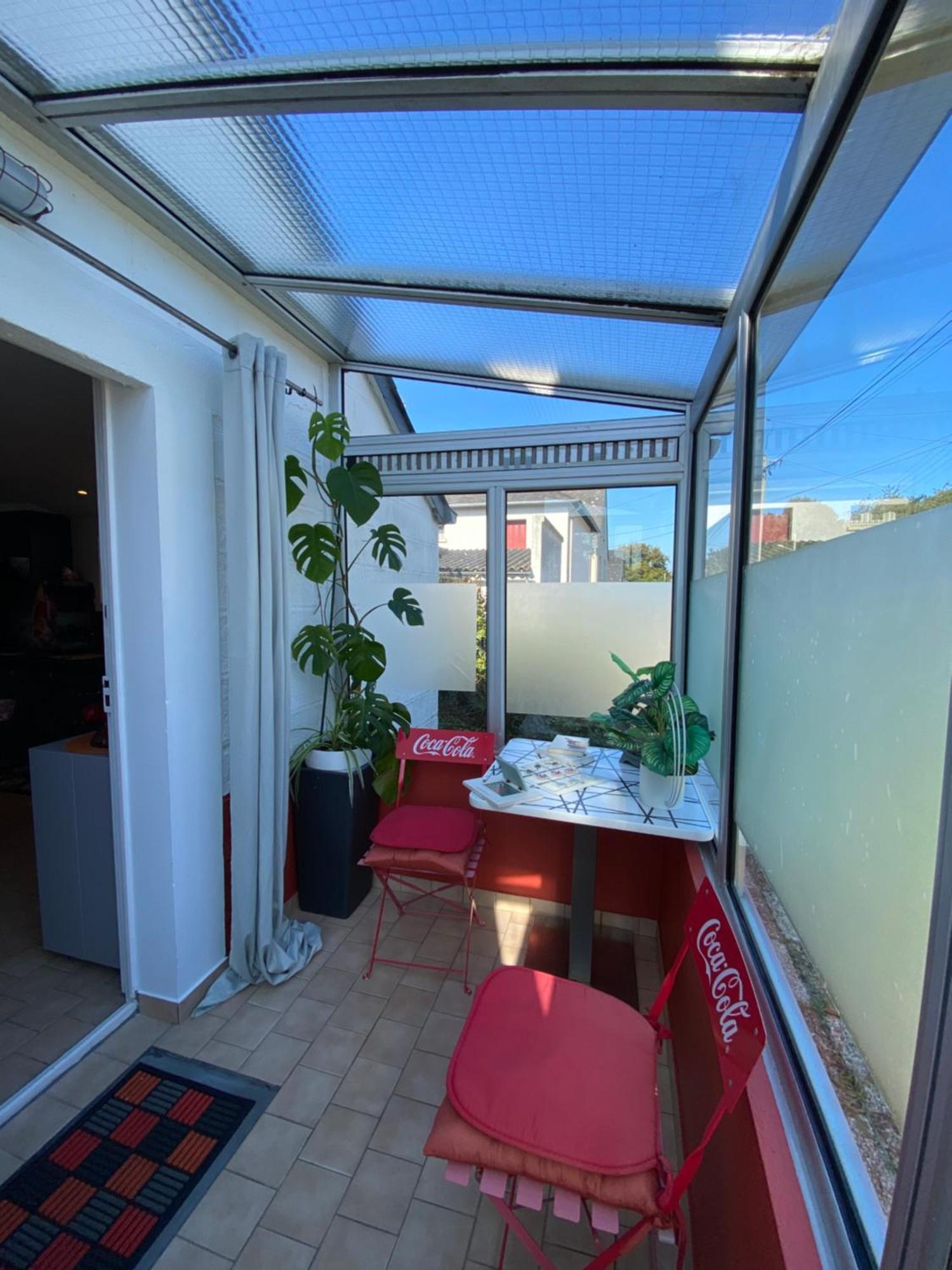 Ker Arcadia Otel Pleurtuit Dış mekan fotoğraf